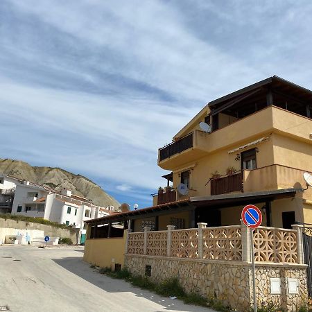 Apartmán Casa Scala Dei Turchi Realmonte Exteriér fotografie