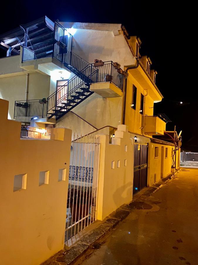 Apartmán Casa Scala Dei Turchi Realmonte Exteriér fotografie