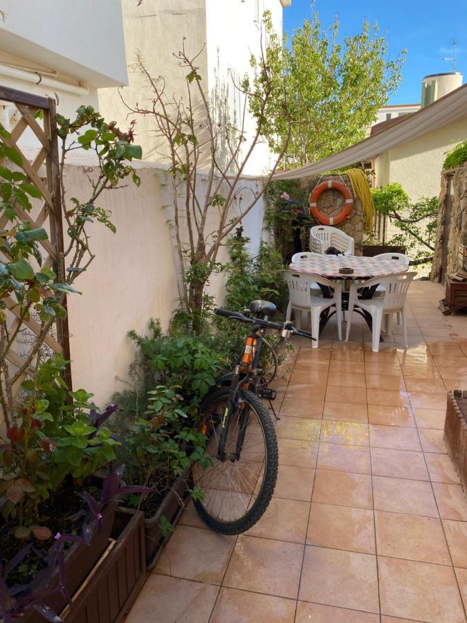 Apartmán Casa Scala Dei Turchi Realmonte Exteriér fotografie