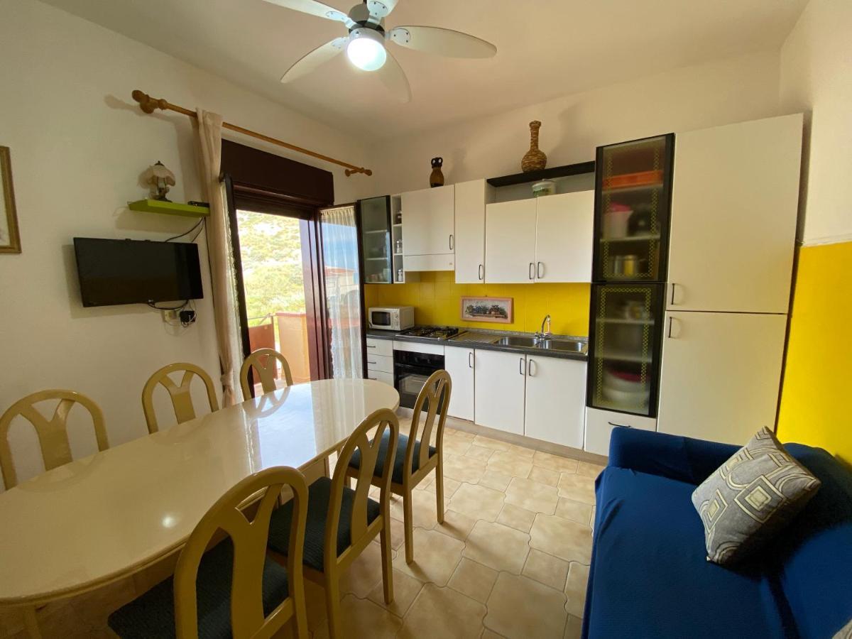 Apartmán Casa Scala Dei Turchi Realmonte Exteriér fotografie