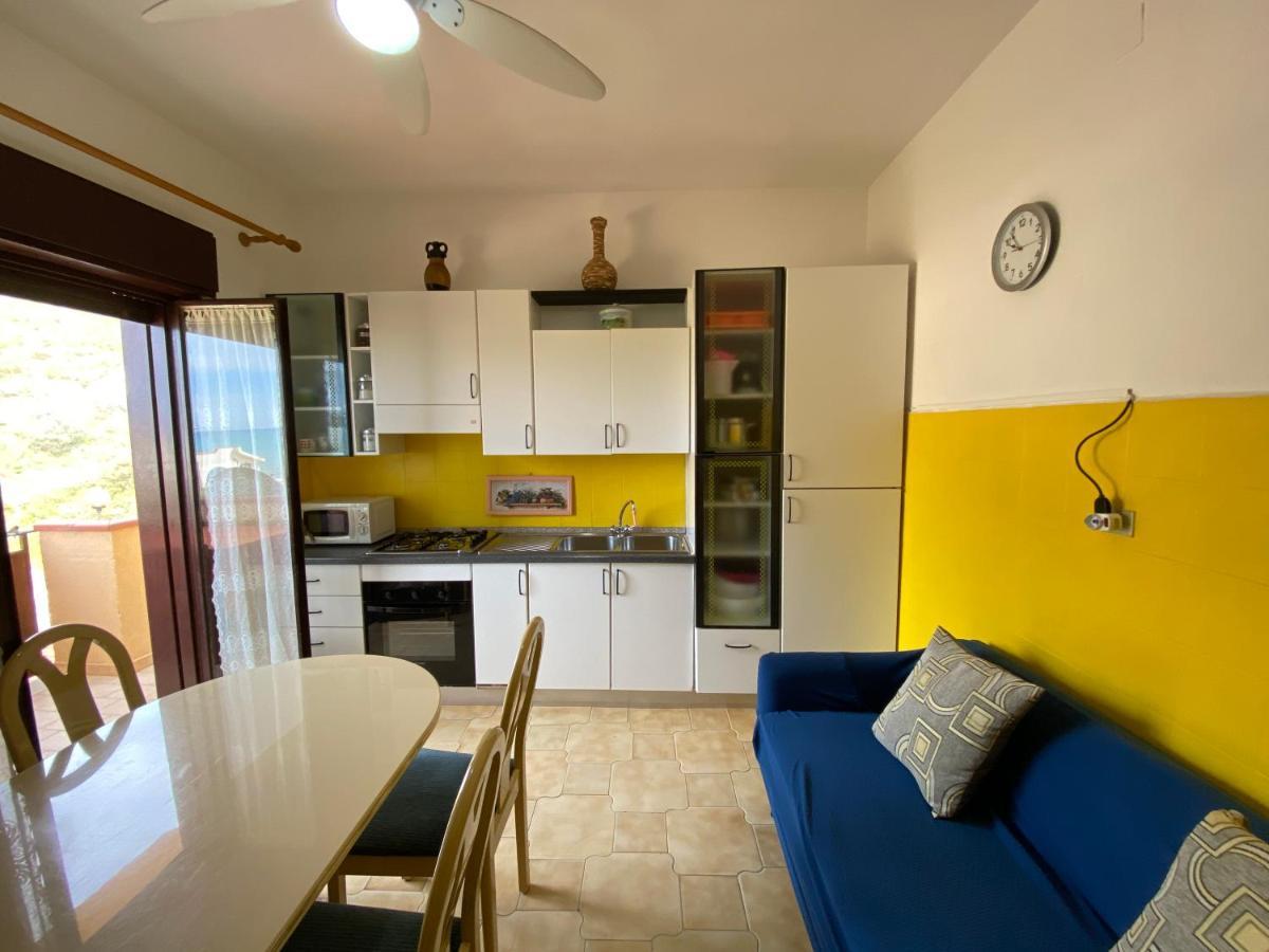 Apartmán Casa Scala Dei Turchi Realmonte Exteriér fotografie