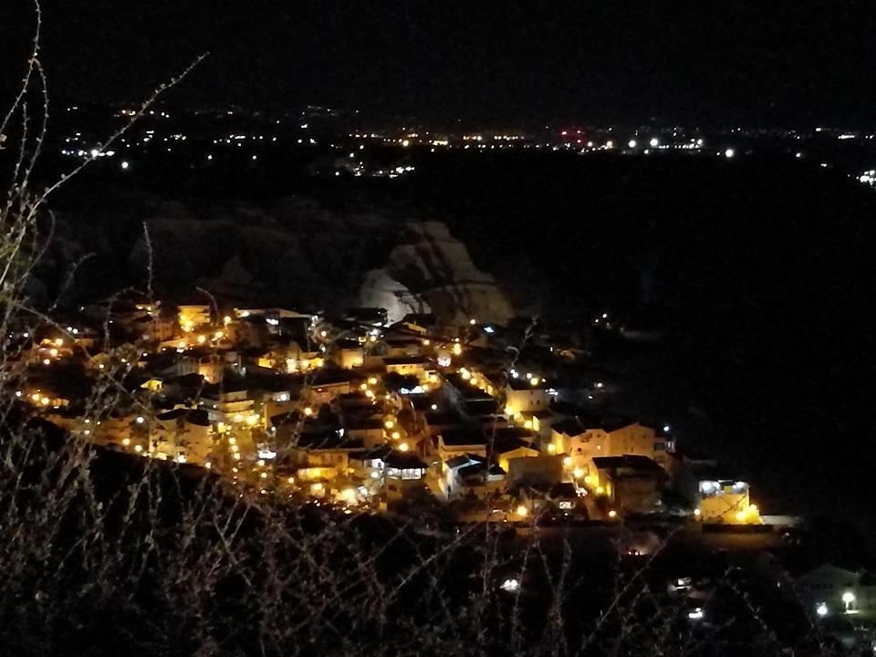 Apartmán Casa Scala Dei Turchi Realmonte Exteriér fotografie